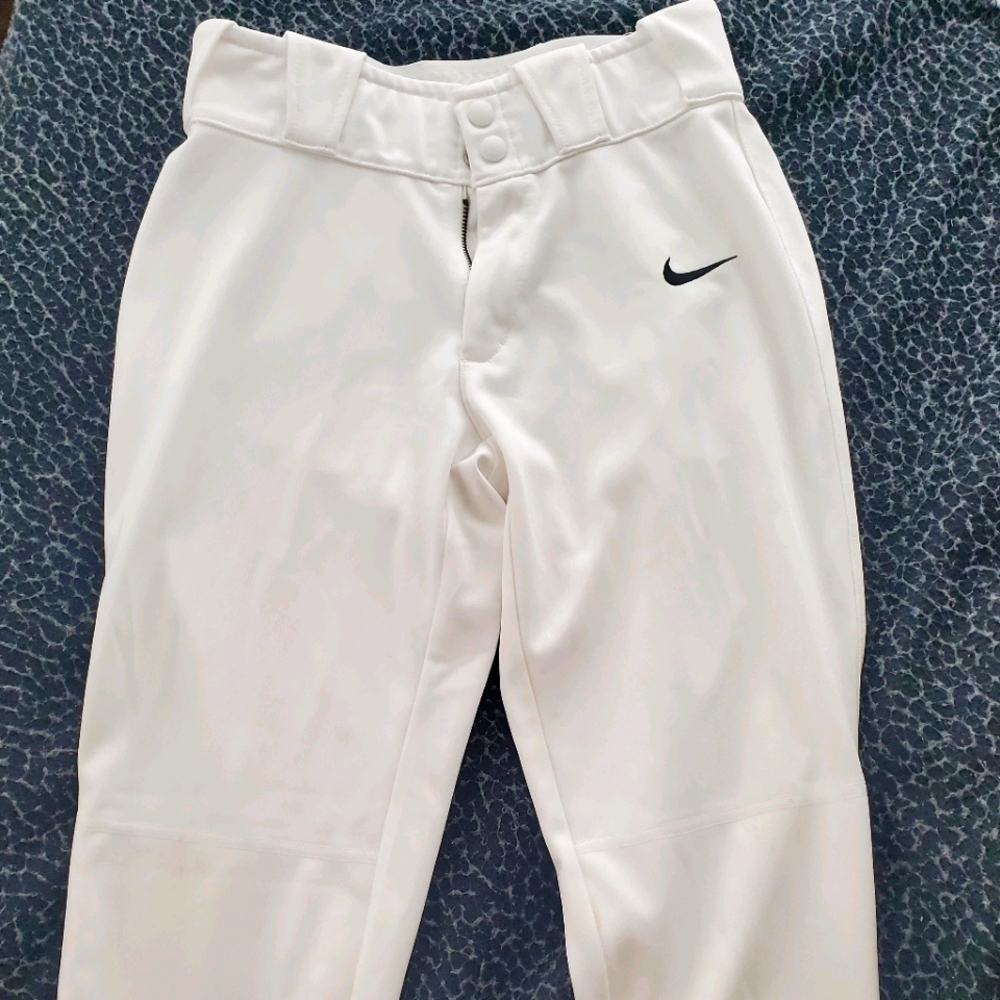 Women's Nike Softball Pants - size small